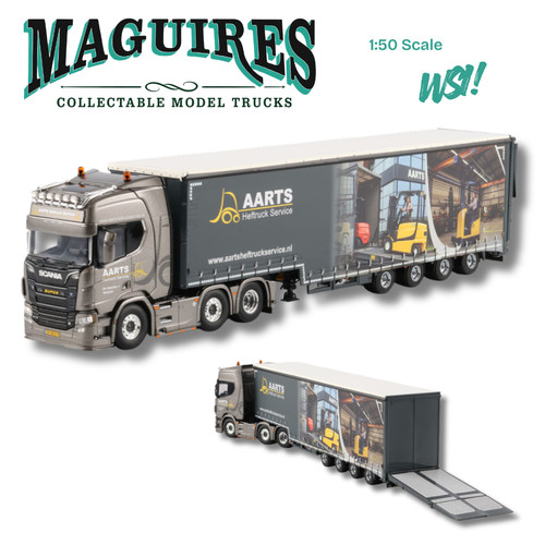 Wsi models 4908 - models, r