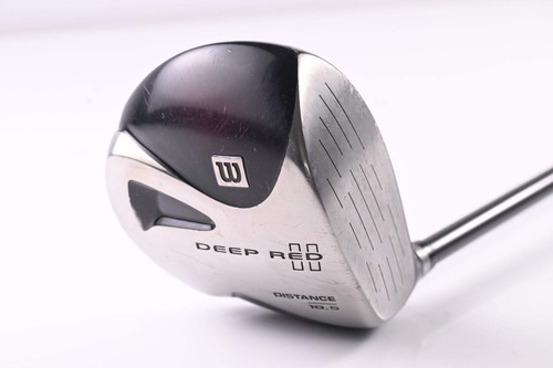 Wilson deep red - deep, ii