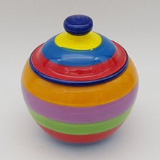 Kitchen Storage Jar Sugar Salt