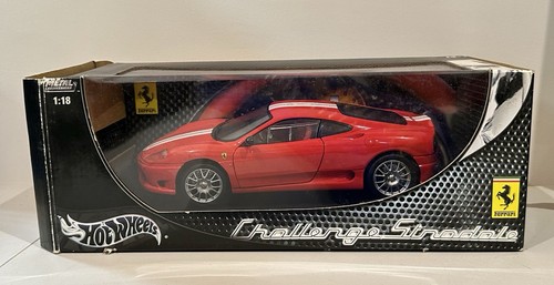 Hot wheels ferrari - hot,