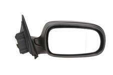 Right Side Mirror Fits: SAAB 93 II 02.09-15.02