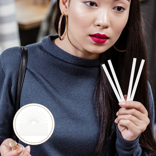 100pcs fragrance tester - 100pcs,