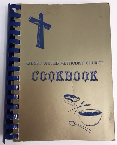 Vintage christ united - vintage,