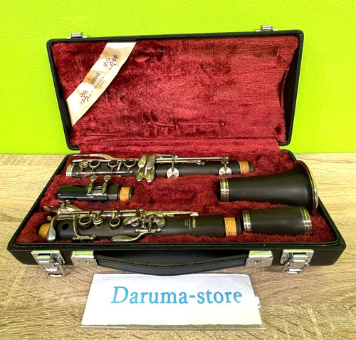 Yamaha ycl 452 - ycl-452, b-flat