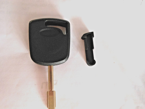 Ford tibbe replacement key - tibbe,