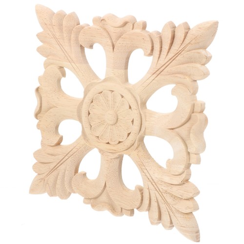 Wooden wall art - wooden,