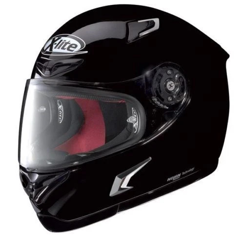 Lite 802r gloss black - x-lite,