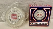 COCA COLA Spinner YO-YO