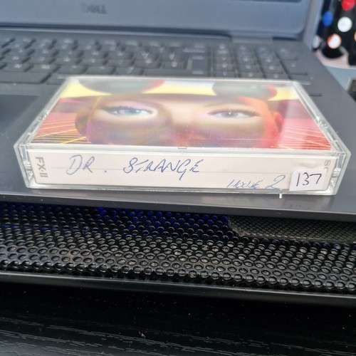 Strange house 2 - strange,