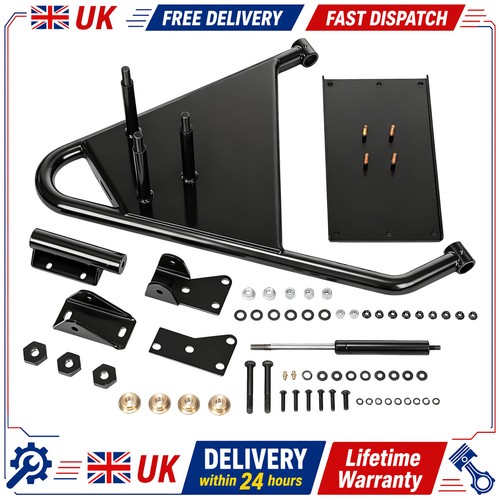 Heavy duty swing away - heavy,