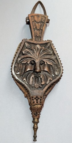 19th century gothic folk art - 19th,