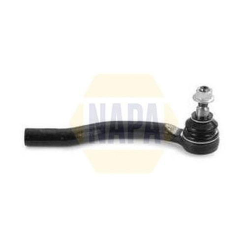 Napa steering tie rod - end, ball