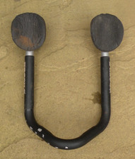 Profile Design Tri Bars