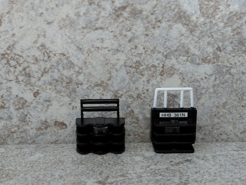 Corgi modern trucks heavy - modern, trucks,