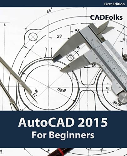 Autocad 2015 for beginners - 2015,