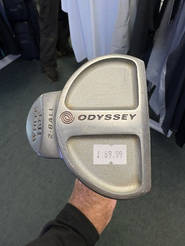 Odyssey white hot - , 2