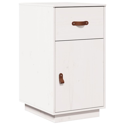 Solid wood pine - wood, desk