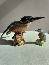 beswick birds. Two
