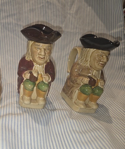Set wood sons philpot - 2,