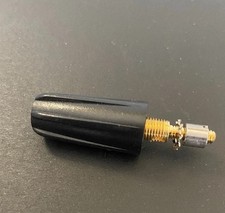 ARCAM ALPHA SPEAKER BINDING