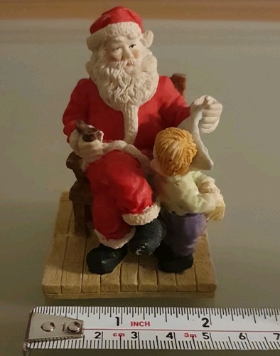 Vintage seated father - vintage,