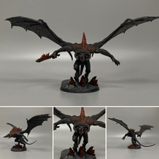 BALROG MINIATURE THE LORD OF