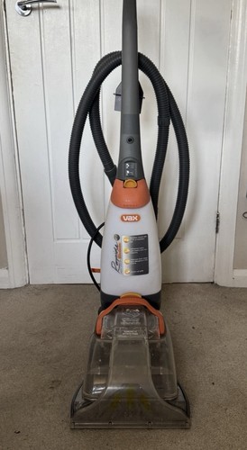 Vax rapide deluxe - vax,