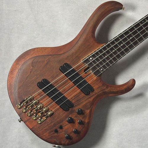 Ibanez btb635lm suf new bass - ibanez,