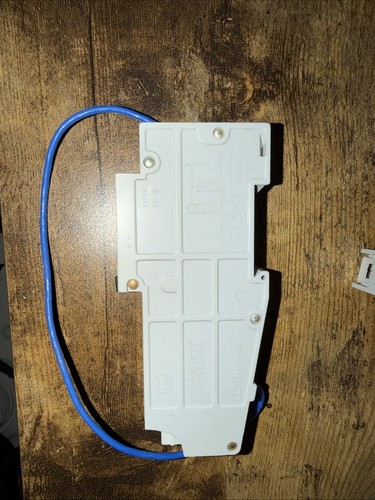 Sentry ln6930 rcbo circuit - mk,