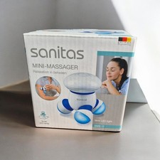 Sanitas SMG11 Mini Personal