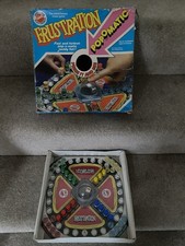 Peter Pan Frustration Board