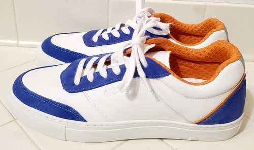 Diverge handcrafted sneakers - diverge,
