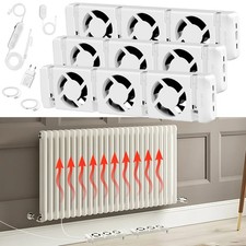 Radiator Fan Radiator