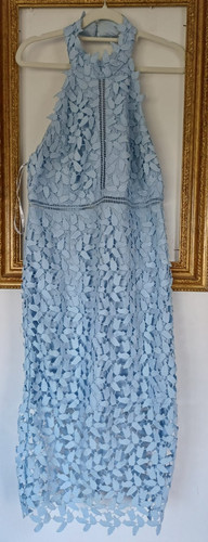 Bardot pale blue - pale,