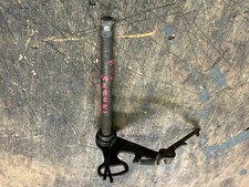 SUZUKI B120 GEAR LEVER SHAFT
