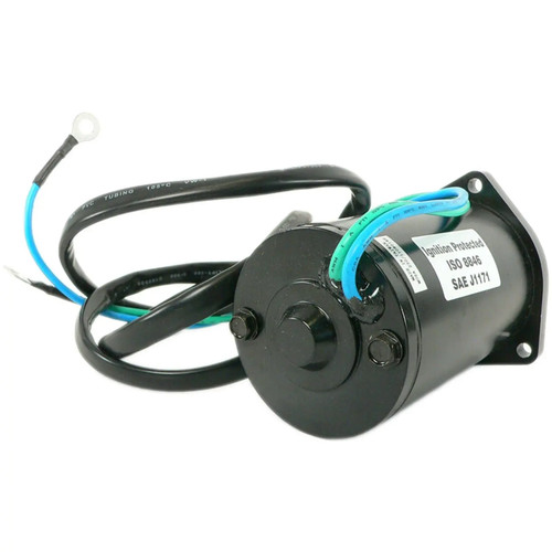 12v power tilt - tilt, trim