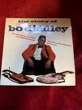45Rpm EP Blues, The Story Of