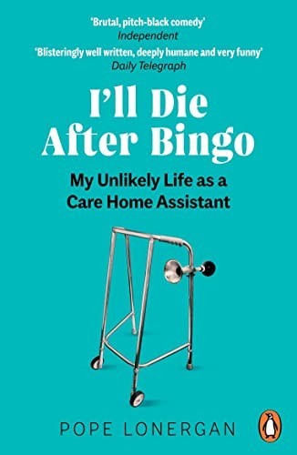 Die after bingo my - bingo:,
