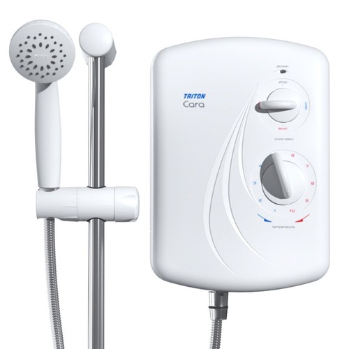 Cara electric shower - cara,