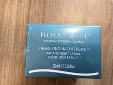 NEW SEALED FLORA MARE Maritime