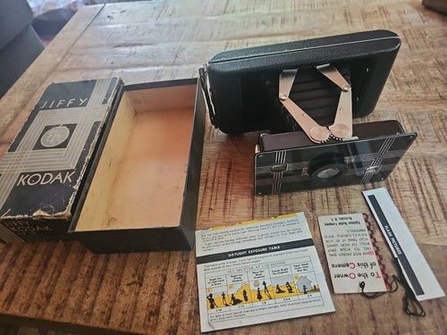 Vintage eastman kodak - vintage,