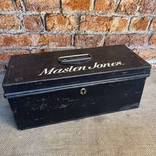 Antique metal black - antique,