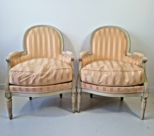 Pair of Antique Louis XVI