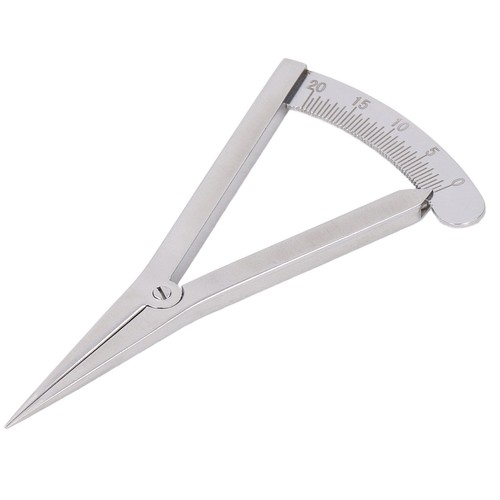 Stainless steel leather - stainless,