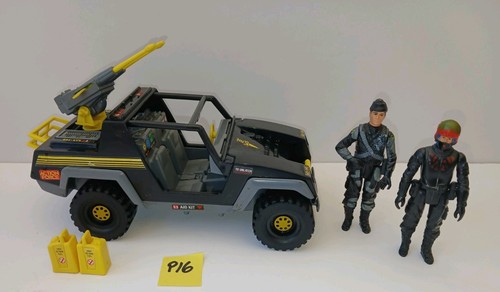 Action force sas - action,