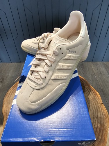 Adidas originals samba leather - adidas,