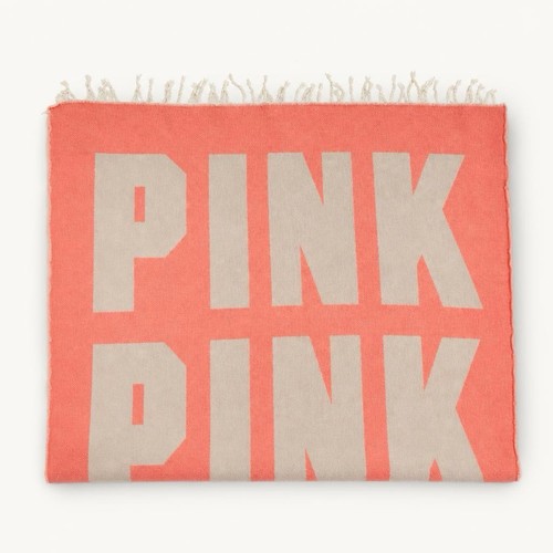 Victoria secret pink - pink, logo