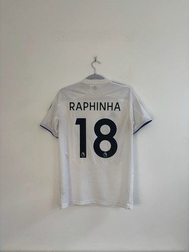 Leeds united raphinha football - united,