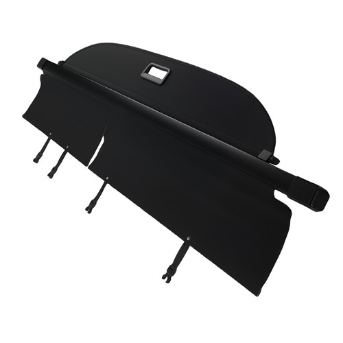 Black boot parcel - black, cover