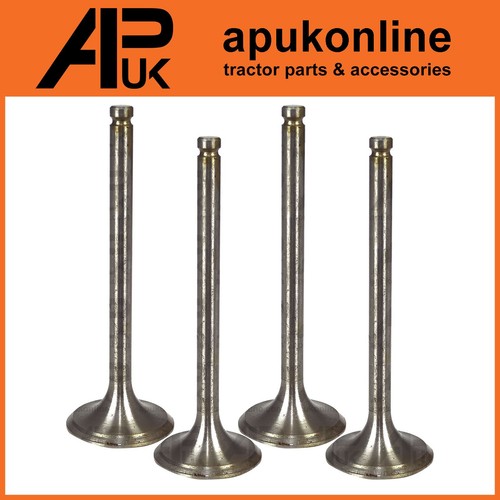 Inlet valves for perkins - inlet,